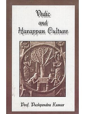Vedic and Harappan Culture