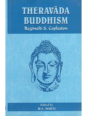 Theravada Buddhism