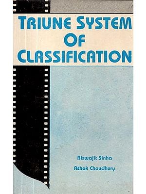 Tribune System of Classification (An Old and Rare Book)