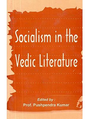Socialism in Vedic Literature