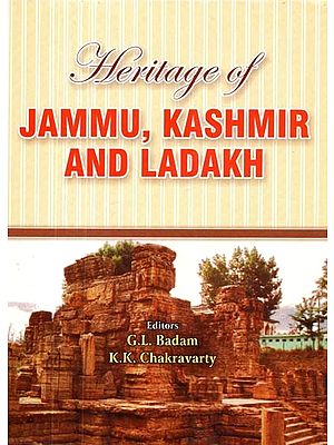 Heritage of Jammu, Kashmir and Ladakh