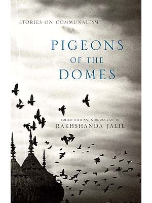 Pigeons of the Domes- Stories on Communalism