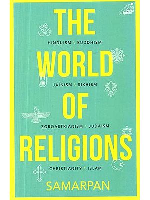 The World of Religions
