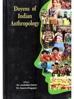 Doyene of Indian Anthropology