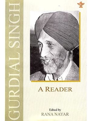 Gurudial Singh- A Reader