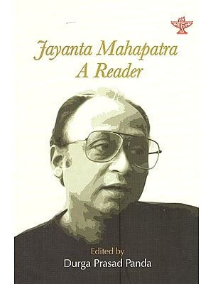 Jayanta Mahapatra- A Reader