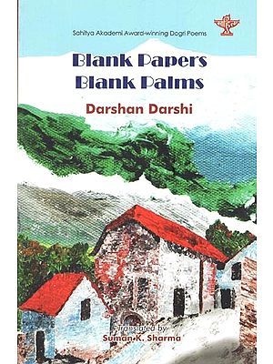 Blank Papers Blank Palms (Kore Kakala Korian Talian)