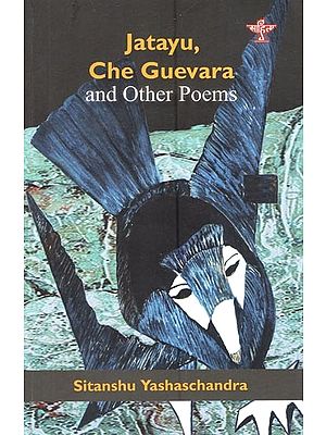 Jatayu Che Guevara and Other Poems