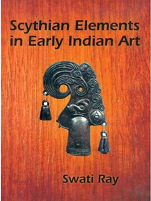 Scythian Elements in Early Indian Art