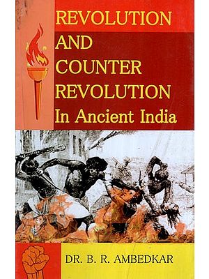 Revolution and Counter Revolution in Ancient India