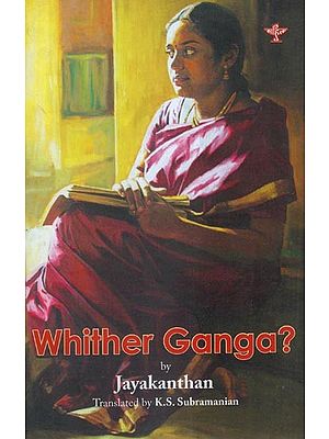 Whither Ganga ?- Gangai Engay Pogiral