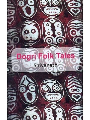 Dogri Folk Tales