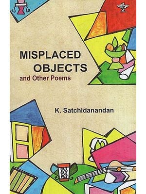 Misplaced Objects and Other Poems