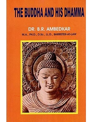 The Buddha and His Dhamma