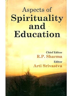 Aspects of Spirituality and Education
