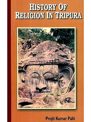History of Religion in Tripura