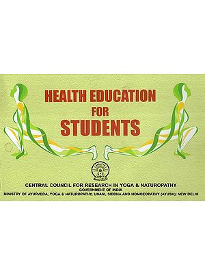Health Education for Students