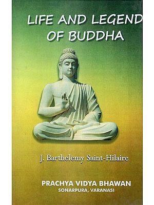 Life and Legend of  Buddha