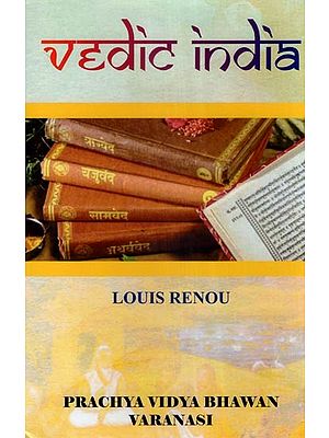 Vedic India