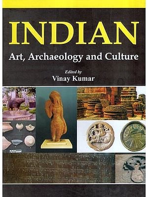 Indian Art, Archaeology and Culture