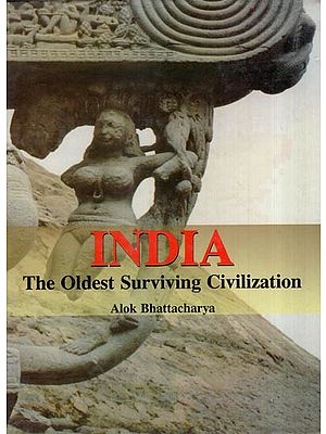 India (The Oldest Surviving Civiliaztion)
