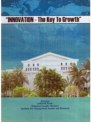 Innovation-  The Key to Growth
