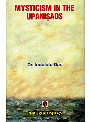 Mysticism in Upanisads