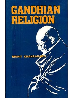 Gandhian Religion