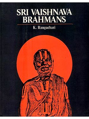 Sri Vaishnava Brahamans