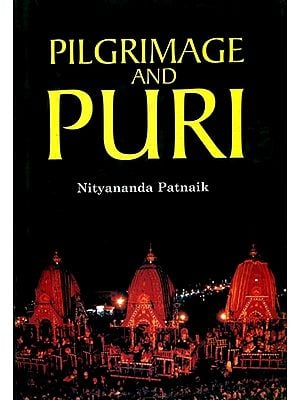 Pilgrimage and Puri