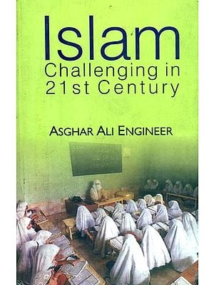 Islam- Challenges in Twenty-First Century