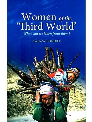 Women of the "Third World' What can we learn from them?