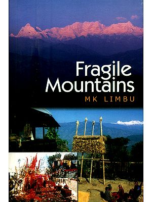Fragile Mountains- A Novel About Life, Love, Death and Rebellion in the Eastern Hills of Nepal