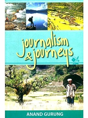 Journalism & Journeys