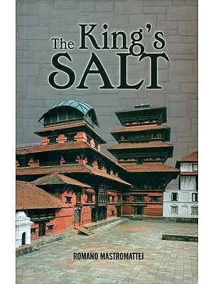 The King's Salt