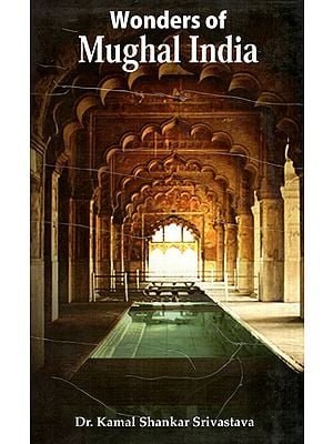 Wonders of Mughal India