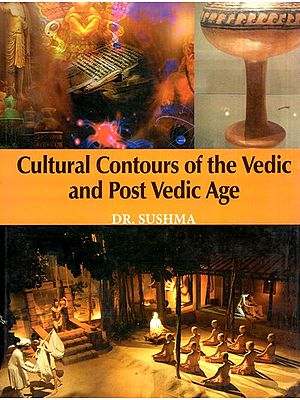 Culture Contours of the Vedic and Post Vedic Age