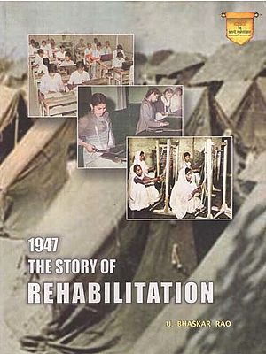 1947- The Story of Rehabilitation