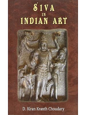 Siva in Indian Art