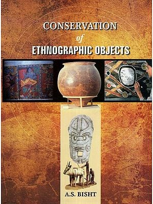 Conservation of Ethnographic Objects