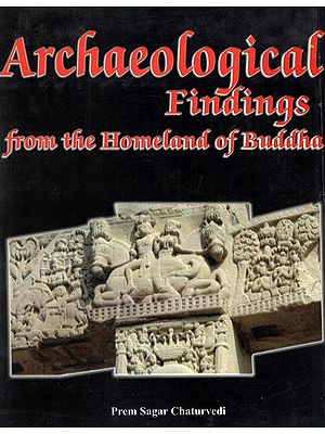 Archaeological Findings From The Homeland of Buddha