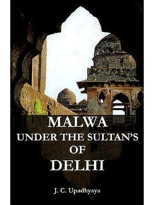 Malwa Under The Sultan Of Delhi