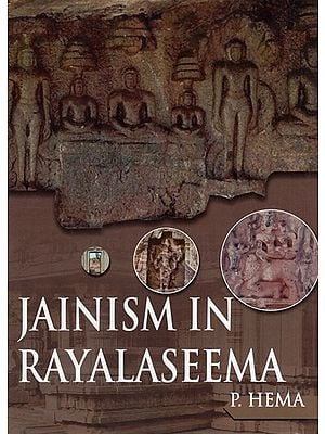 Jainism in Rayalaseema