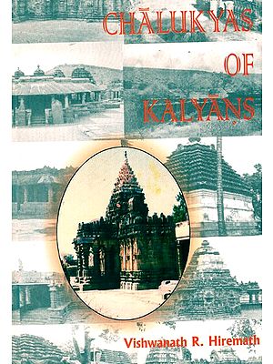 Chalukyas of Kalyans (A Study of Religious Study)