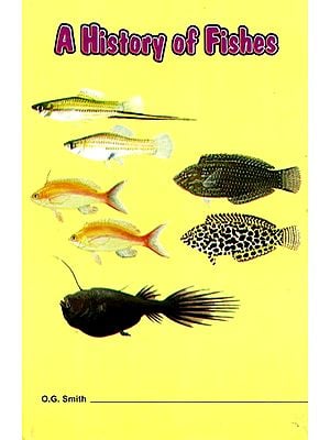 A History of Fishes