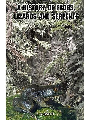 A History of Frogs, Lizards and Serpents