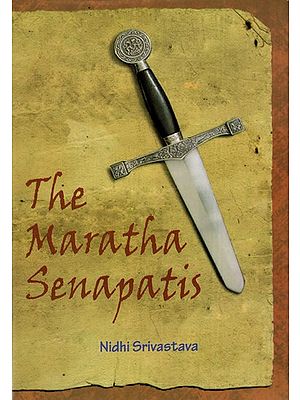 The Maratha Senapatis