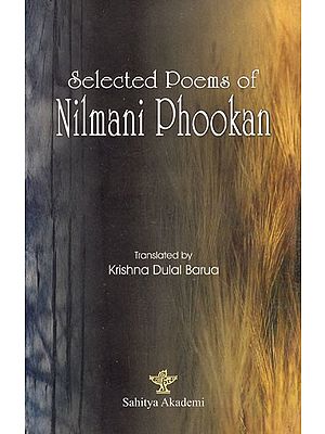 Selected Poems of Nilmani Phookan