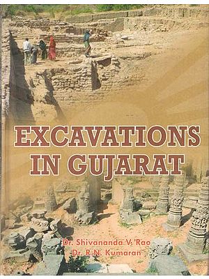Excavations in Gujarat