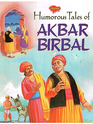 Humorous Tales of Akbar Birbal